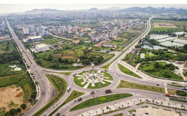 Đấu giá đất Triệu Sơn liên tiếp lập mặt bằng giá mới - Ảnh 2