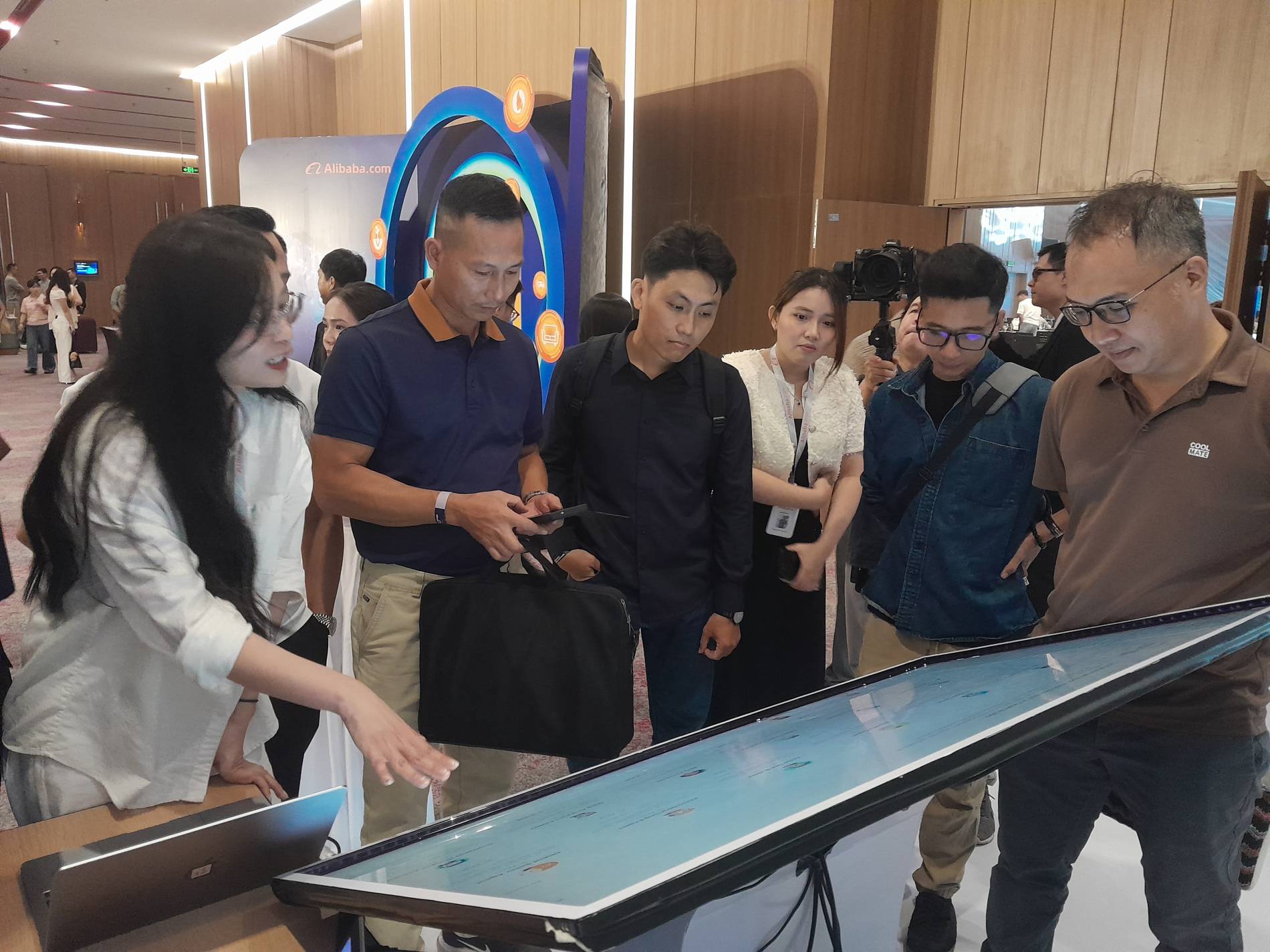 AI Agent mở lối xuất khẩu xanh cho doanh nghiệp Việt - Ảnh 4