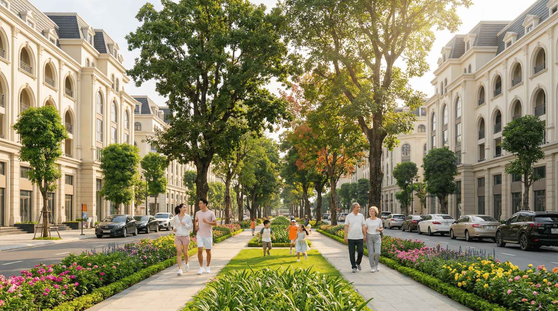 Doanh nghiệp BĐS trong chu kỳ mới: Giá trị thực trở thành lợi thế cạnh tranh - Ảnh 3