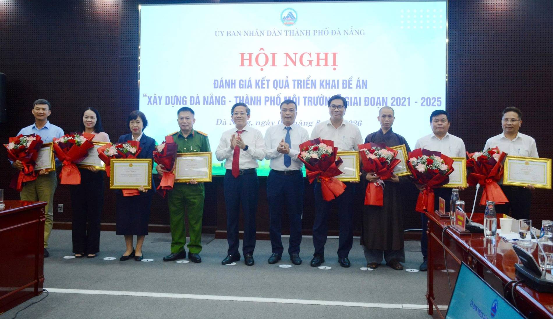 Giải bài toán rác thải: Mệnh lệnh sống còn cho “Thành phố môi trường” Đà Nẵng - Ảnh 2