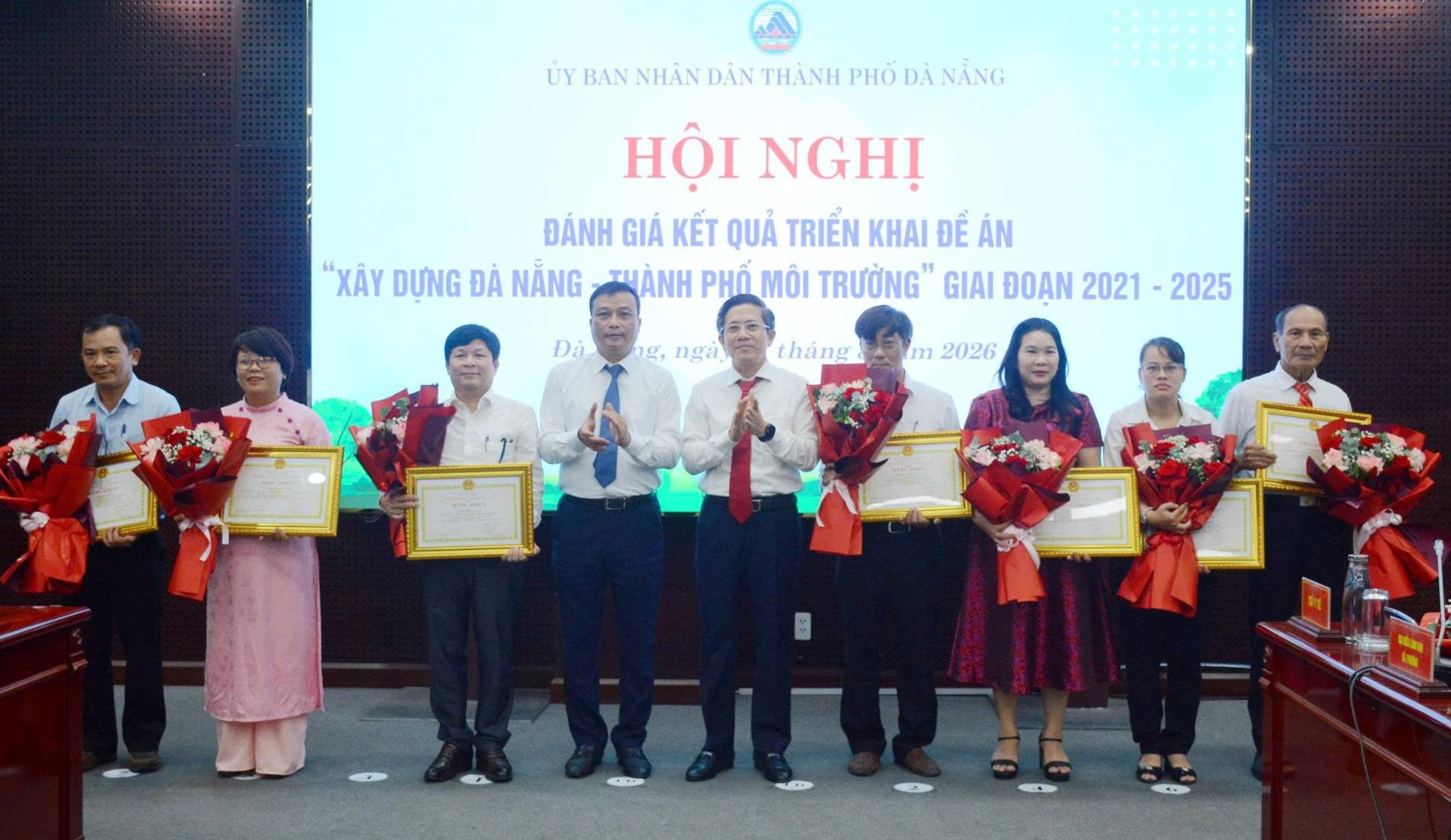 Giải bài toán rác thải: Mệnh lệnh sống còn cho “Thành phố môi trường” Đà Nẵng - Ảnh 3