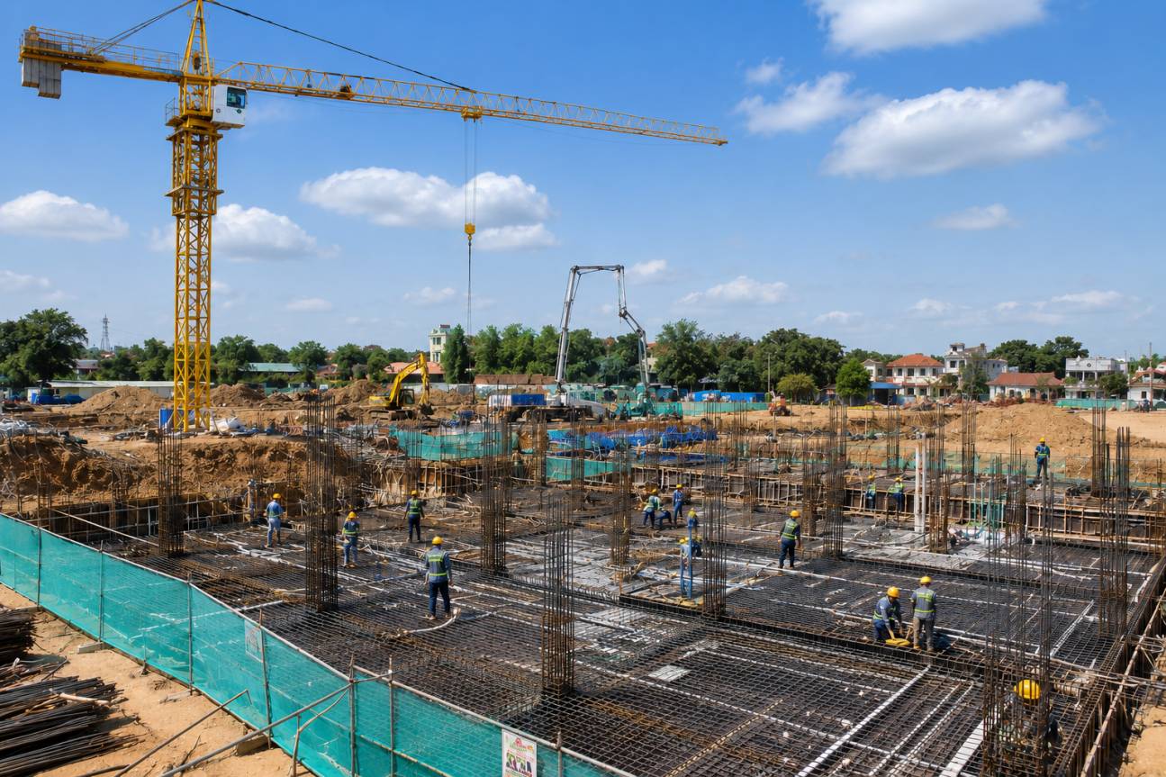 Giảm lãi suất – chìa khóa mở cánh cửa tăng trưởng kinh tế mạnh mẽ hơn - Ảnh 1
