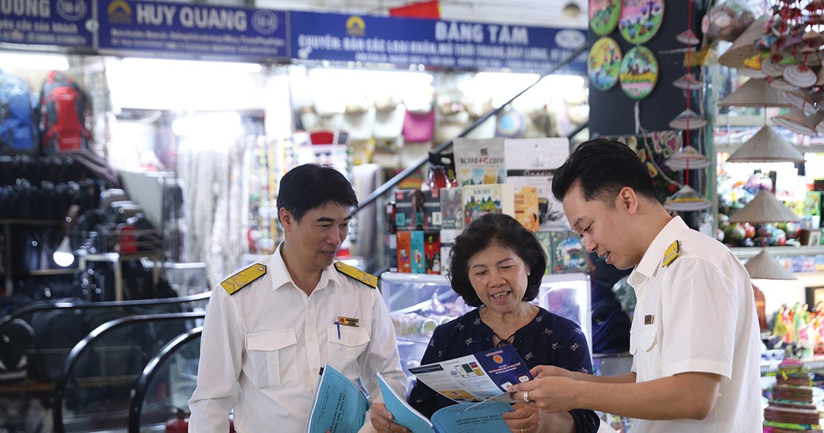 Đề xuất giảm 30% thuế thu nhập cho hộ kinh doanh, doanh nghiệp thu đến 10 tỷ đồng - Ảnh 1