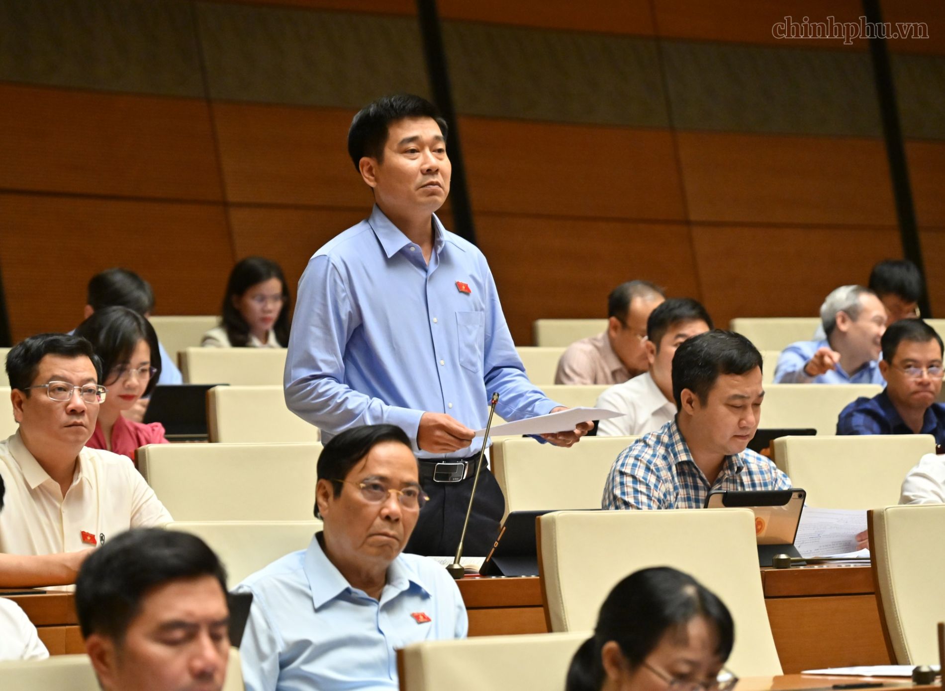 Luật Dầu khí (sửa đổi): Gắn an toàn dầu khí với an ninh, quốc phòng trên biển - Ảnh 2