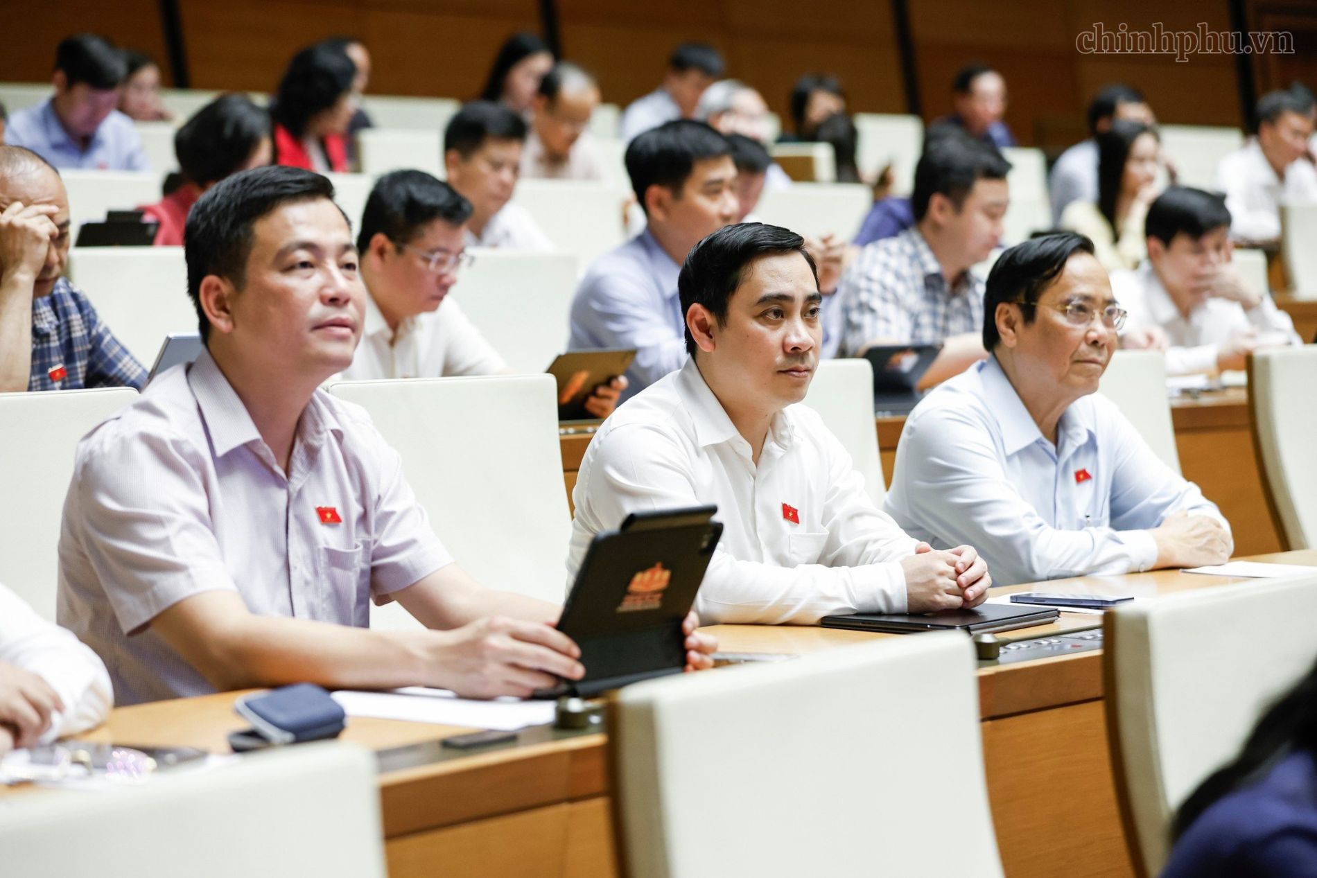 Luật Dầu khí (sửa đổi): Gắn an toàn dầu khí với an ninh, quốc phòng trên biển - Ảnh 3