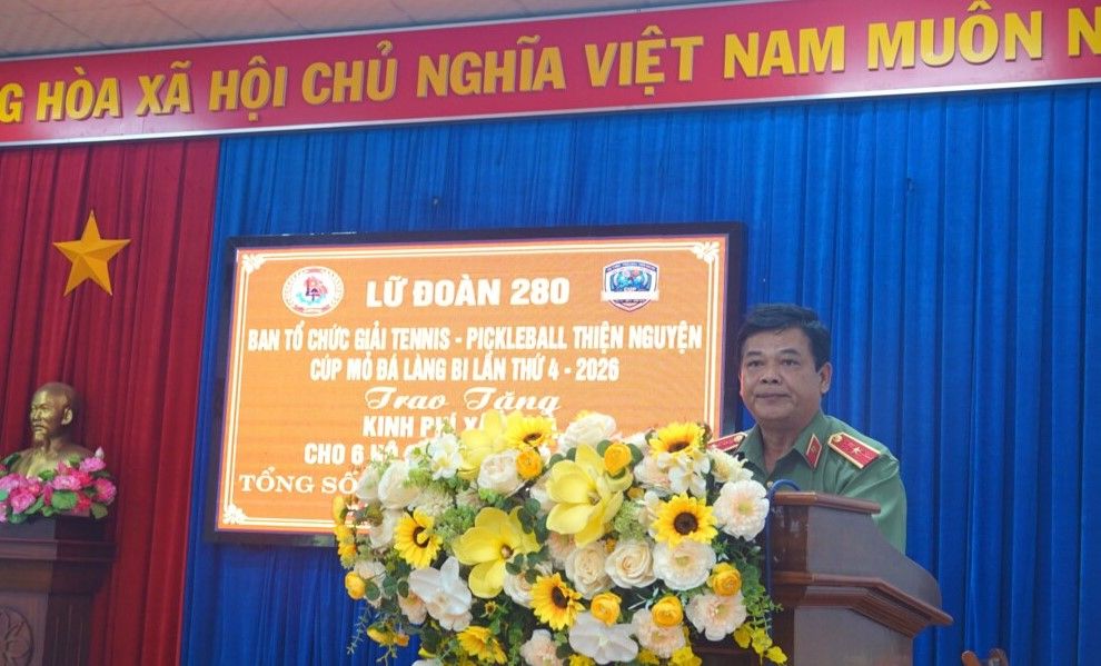 Hơn 300 triệu đồng xây 7 căn nhà đại đoàn kết cho hộ khó khăn ở Gia Lai - Ảnh 1