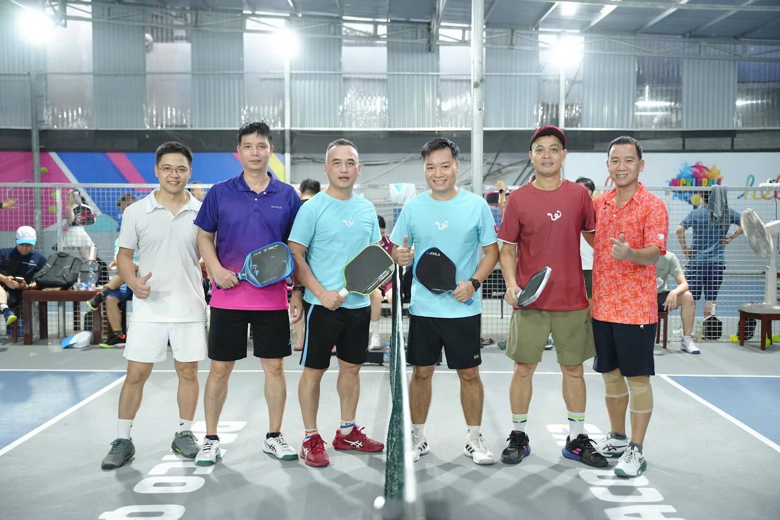 Thúc đẩy chuyển đổi số đại học: Hơn 40 CIO quy tụ tại Cát Bà bàn về hạ tầng dữ liệu và ứng dụng AI - Ảnh 6