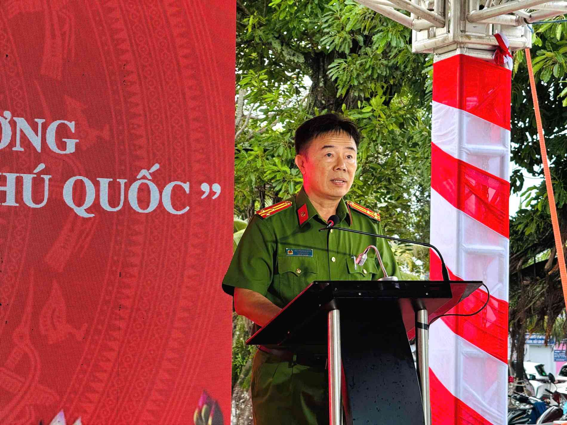 Phú Quốc siết quản trị môi trường, an toàn thực phẩm hướng tới APEC 2027 - Ảnh 2