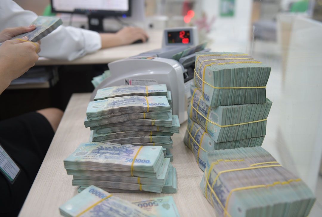 Hạ lãi suất - Chìa khóa thúc đẩy tăng trưởng hai con số - Ảnh 1