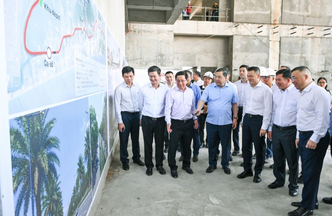 Phú Quốc giải bài toán tăng trưởng xanh và sức chịu tải môi trường trước mốc APEC 2027 - Ảnh 2