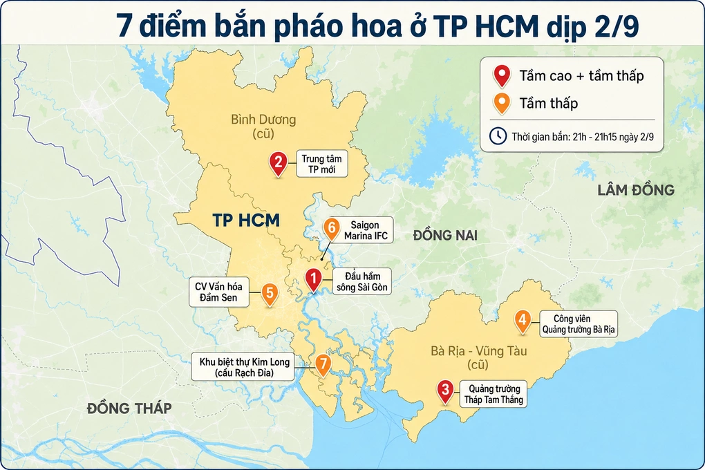 Đồ hoạ có sự hỗ trợ của AI.
