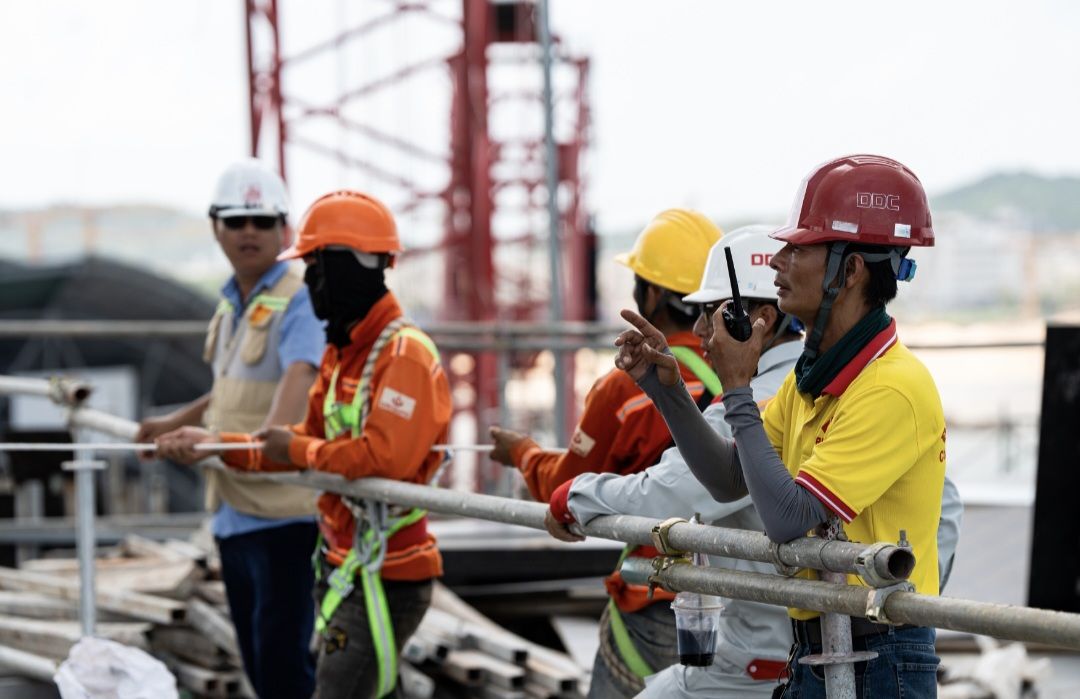 An Giang khơi thông nguồn lực từ những dự án tồn đọng - Ảnh 1