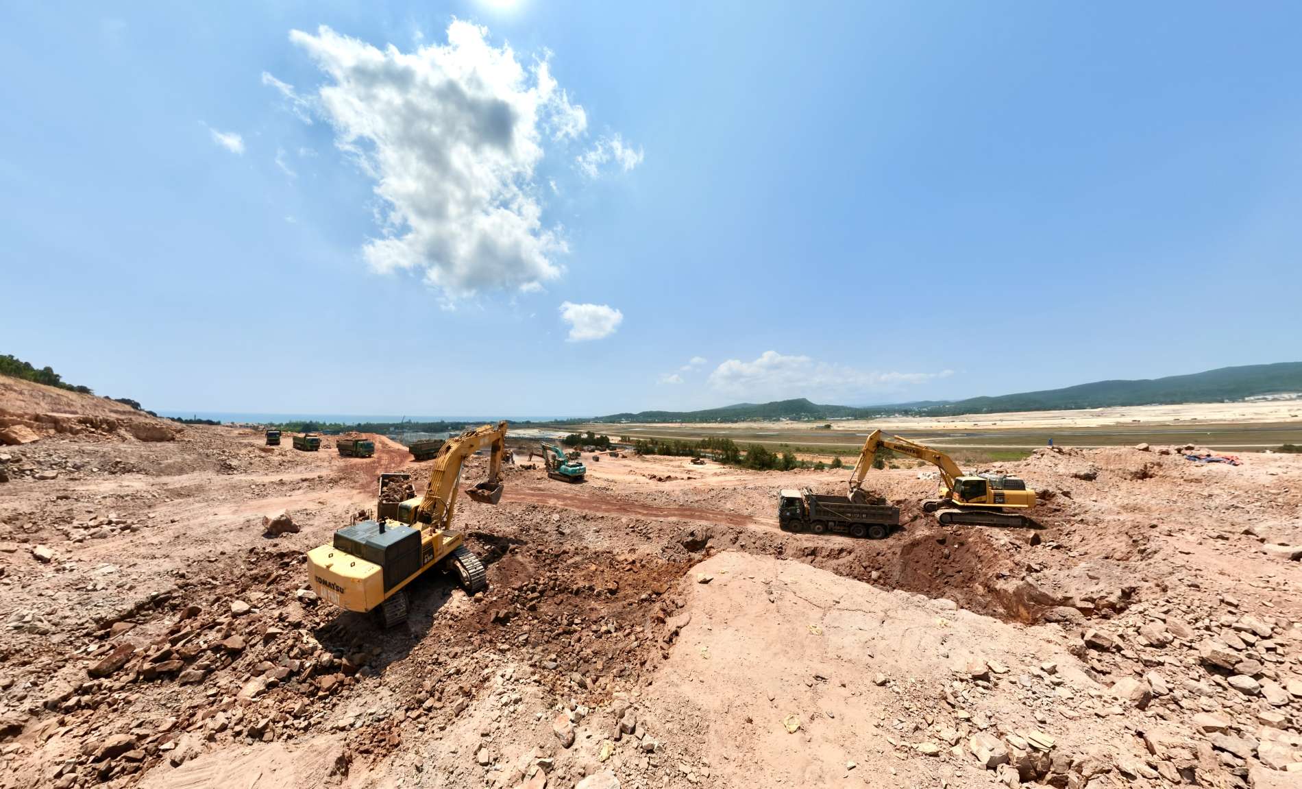 An Giang khơi thông nguồn lực từ những dự án tồn đọng - Ảnh 3
