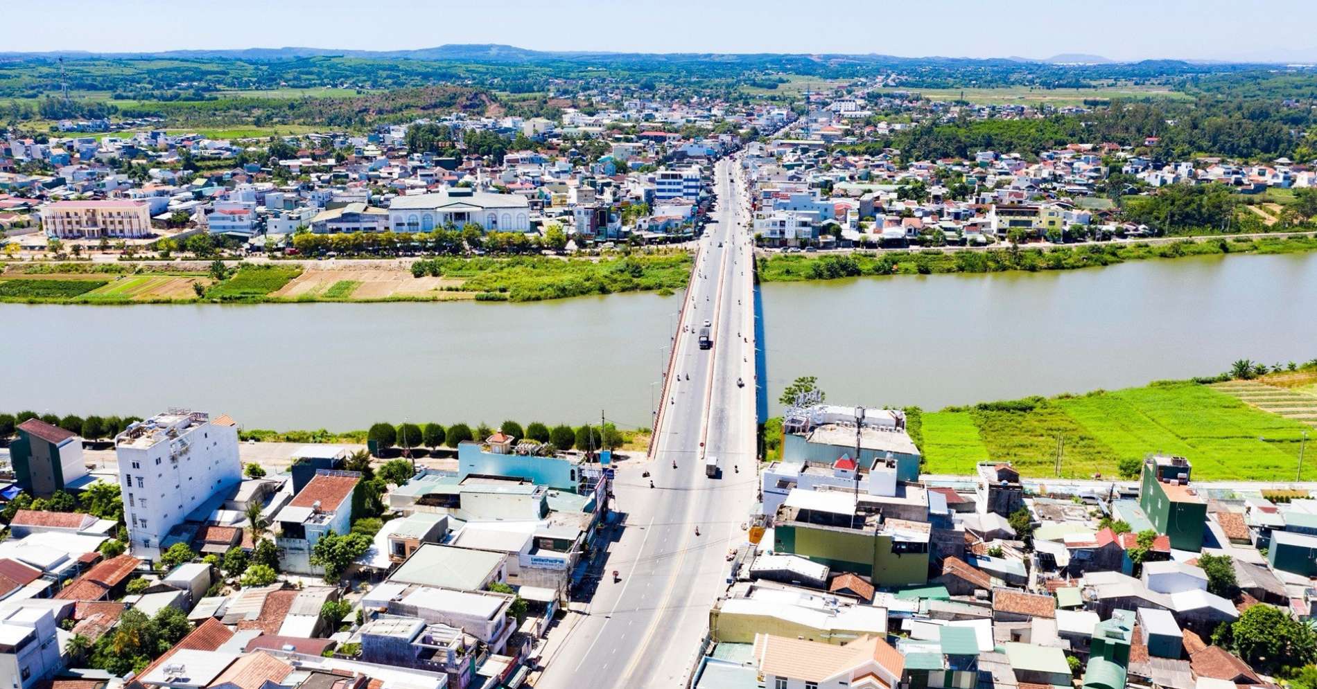 Quy hoạch đô thị nghỉ dưỡng 1.900ha tại Quảng Ngãi: Giải bài toán đánh đổi giữa tăng trưởng và sức tải sinh thái - Ảnh 3