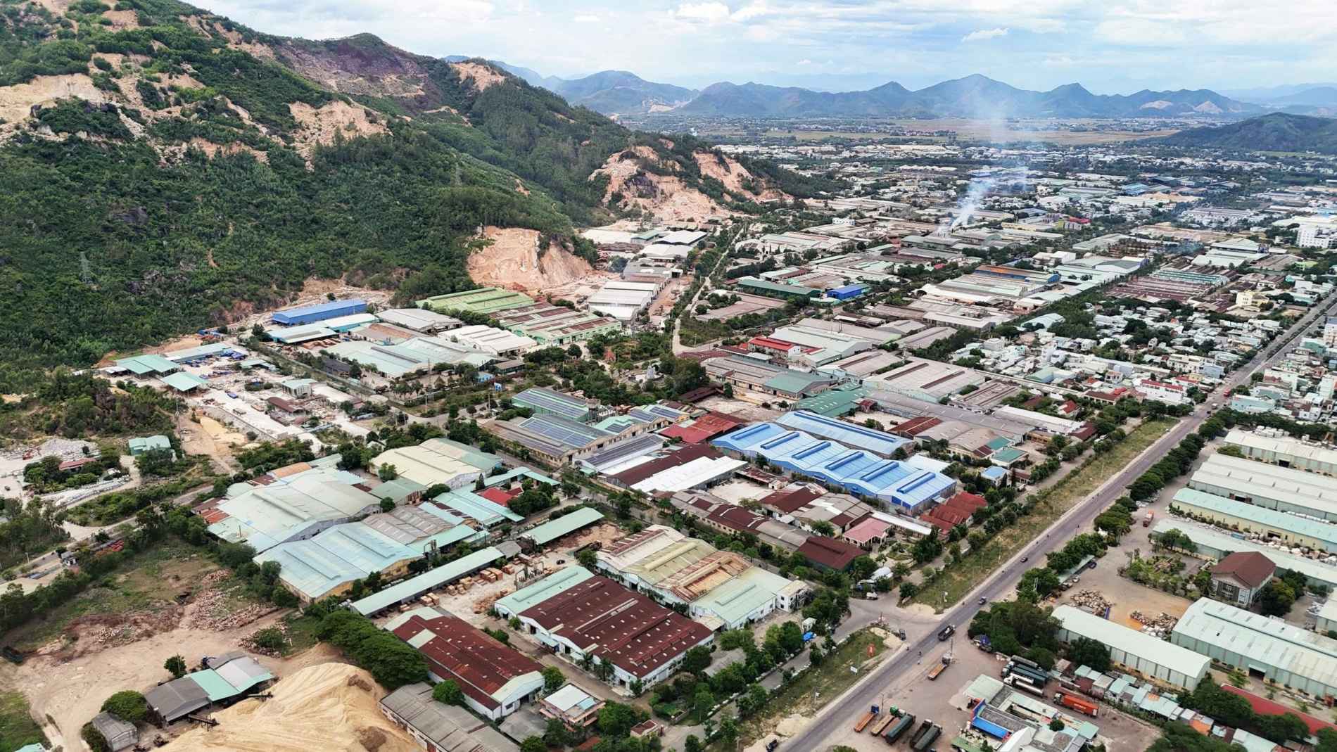 Gia Lai siết tiến độ dự án KCN: Tối ưu nguồn lực đất đai cho tăng trưởng xanh - Ảnh 2