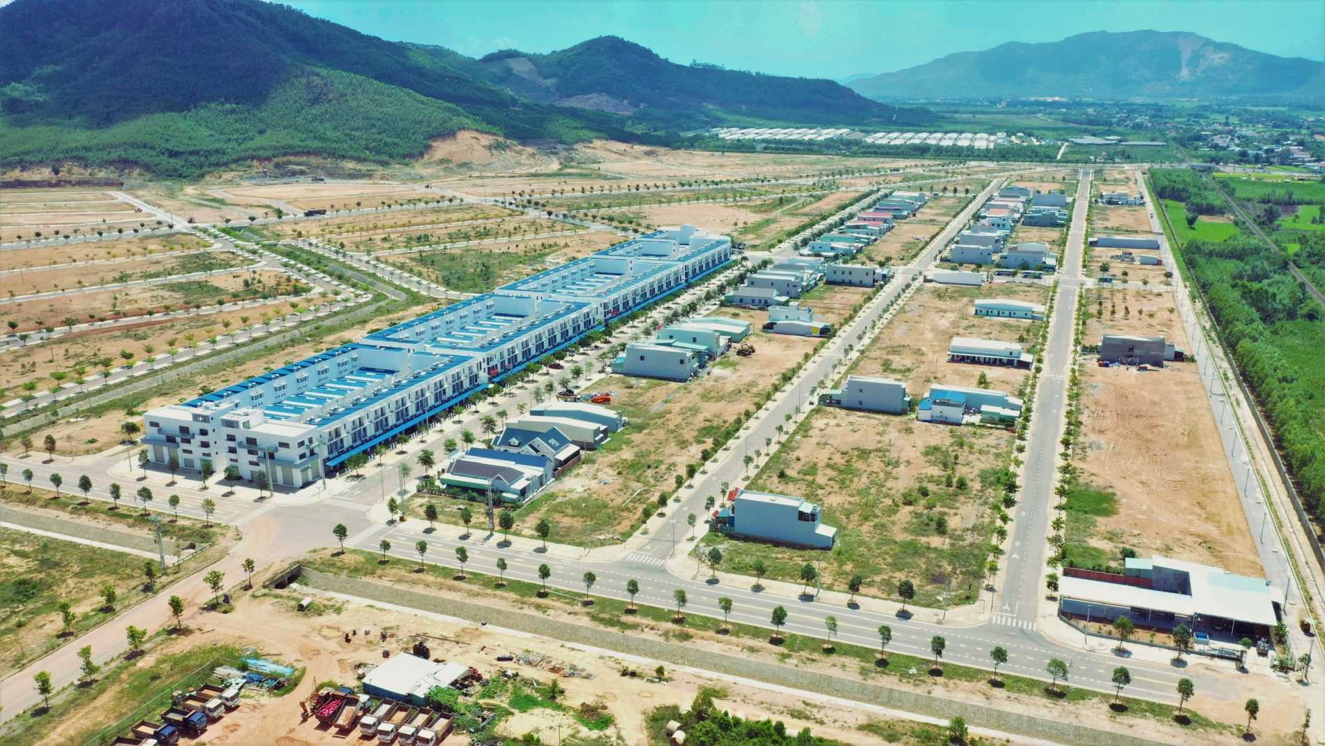 Hơn 49.000 căn nhà, hướng tới không gian sống bền vững đang gấp rút triển khai ở Gia Lai - Ảnh 1