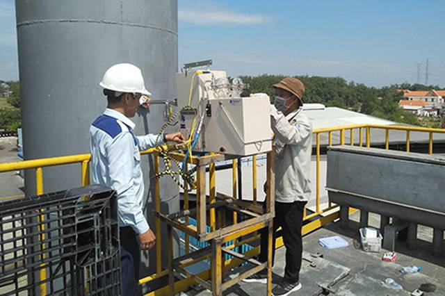 Siết chặt “dấu chân Carbon”: Đột phá chính sách và bài toán tuân thủ cho 2.441 doanh nghiệp trọng điểm - Ảnh 2