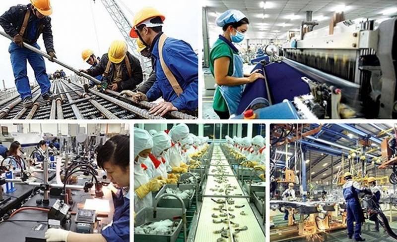 Siết chặt “dấu chân Carbon”: Đột phá chính sách và bài toán tuân thủ cho 2.441 doanh nghiệp trọng điểm - Ảnh 3