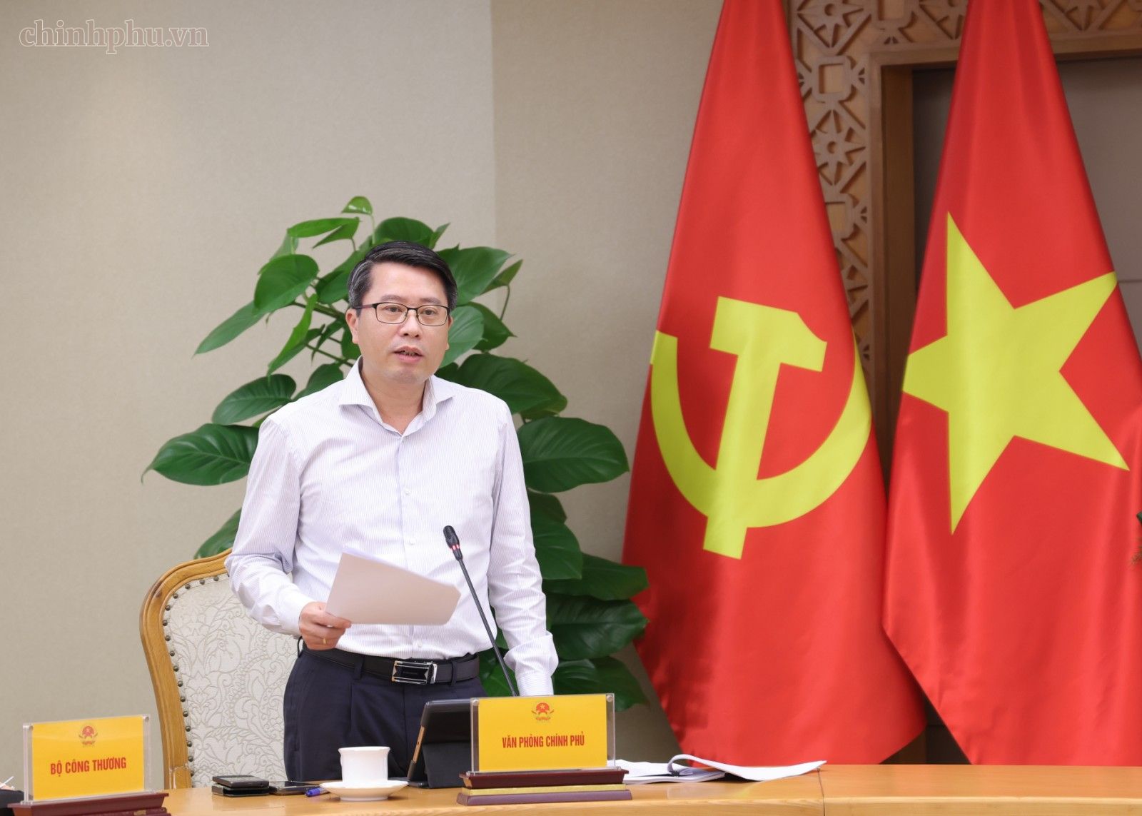 Tái cấu trúc chương trình KHCN phải tập trung nguồn lực cho nhiệm vụ lớn của quốc gia - Ảnh 3