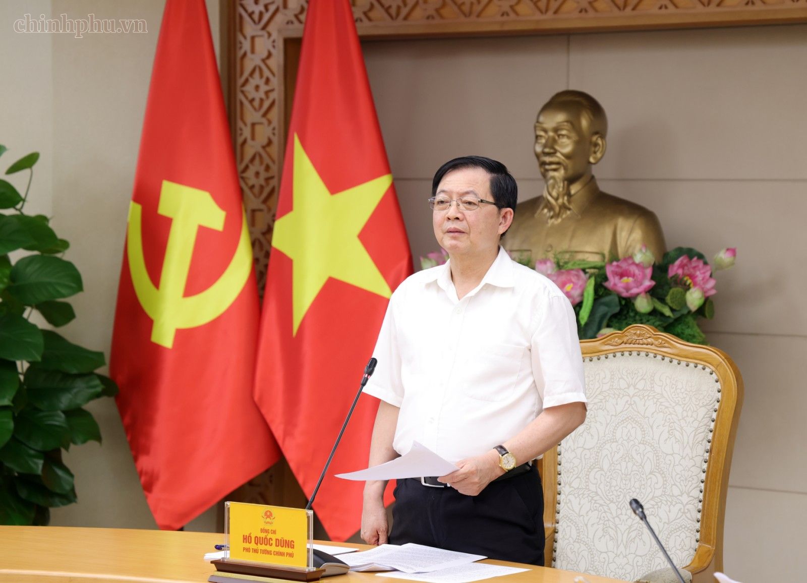 Tái cấu trúc chương trình KHCN phải tập trung nguồn lực cho nhiệm vụ lớn của quốc gia - Ảnh 4