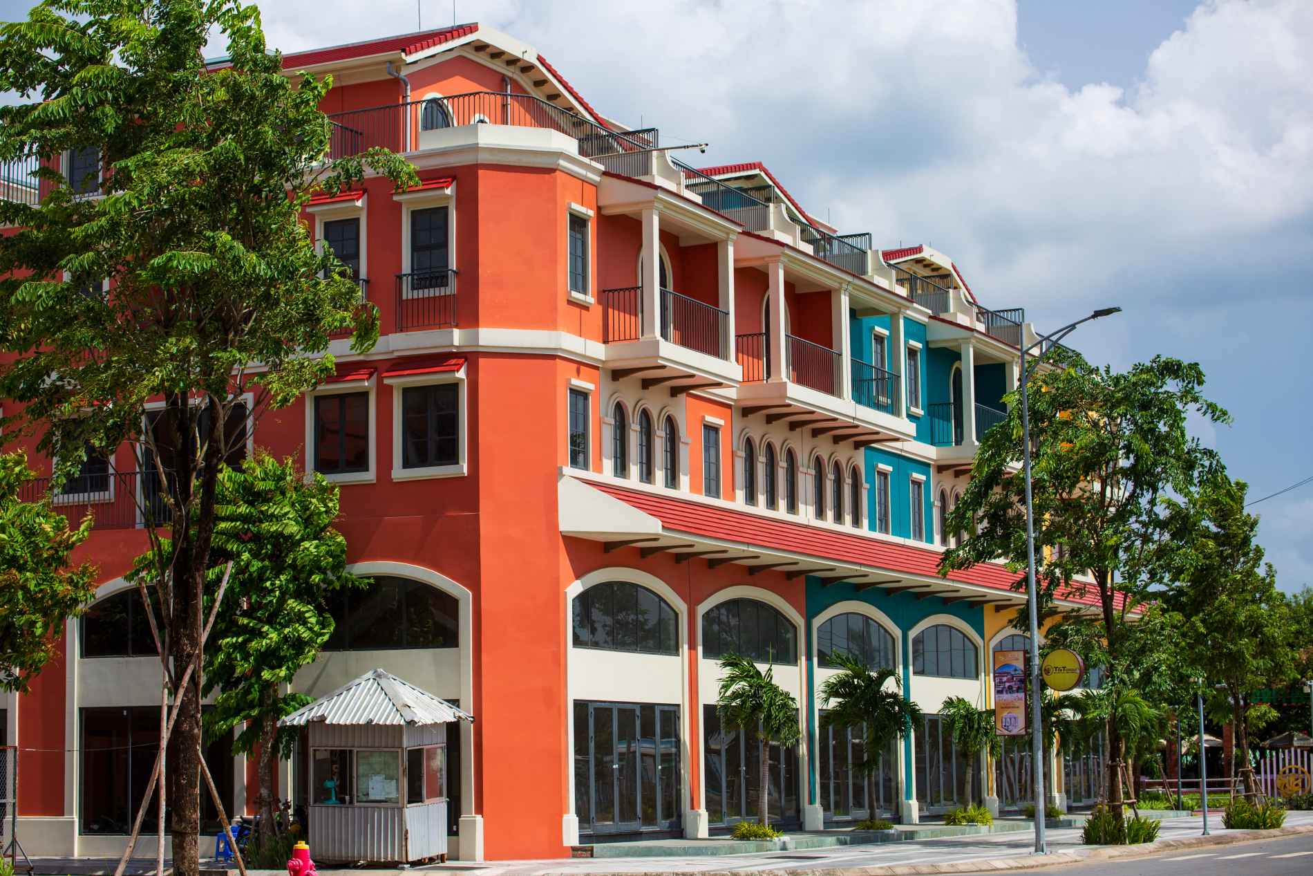 T&T Homes công bố 5 đại lý chiến lược, chuẩn bị mở bán T&T Homes Elite Rivera - Ảnh 4