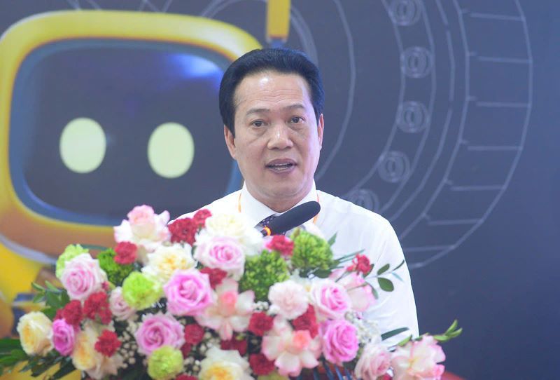 Chuyển đổi xanh ở Hải Phòng: Từ đột phá cảng xanh đến mô hình tăng trưởng mới - Ảnh 5