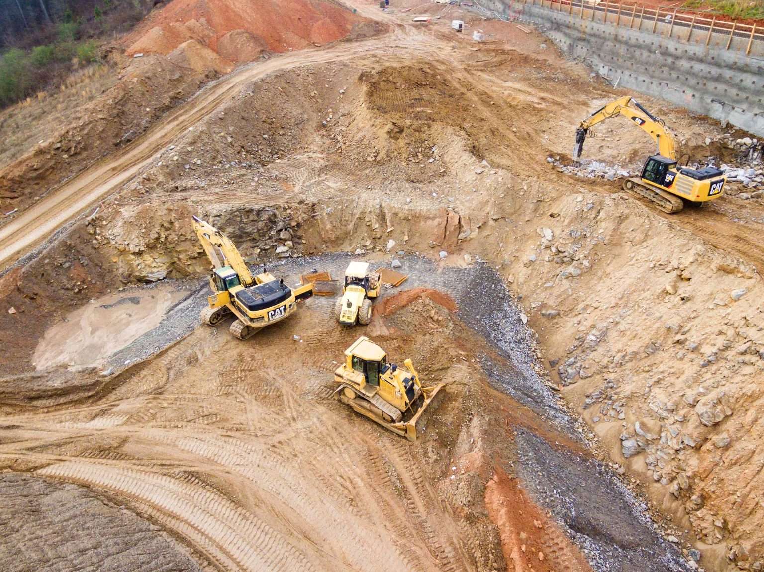 Hạn chế xuất khẩu khoáng sản thô: Bước chuyển chiến lược từ 'bán tài nguyên' sang làm chủ công nghệ vật liệu xanh - Ảnh 1