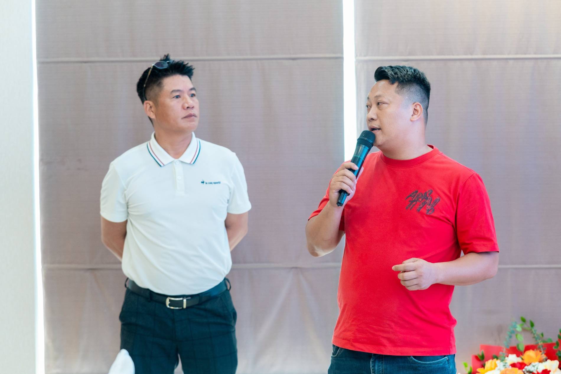 Giải Pickleball LCF tranh cúp Miss Dental 2026: Sức mạnh thể thao kết nối doanh nghiệp và lan tỏa trách nhiệm xã hội - Ảnh 6