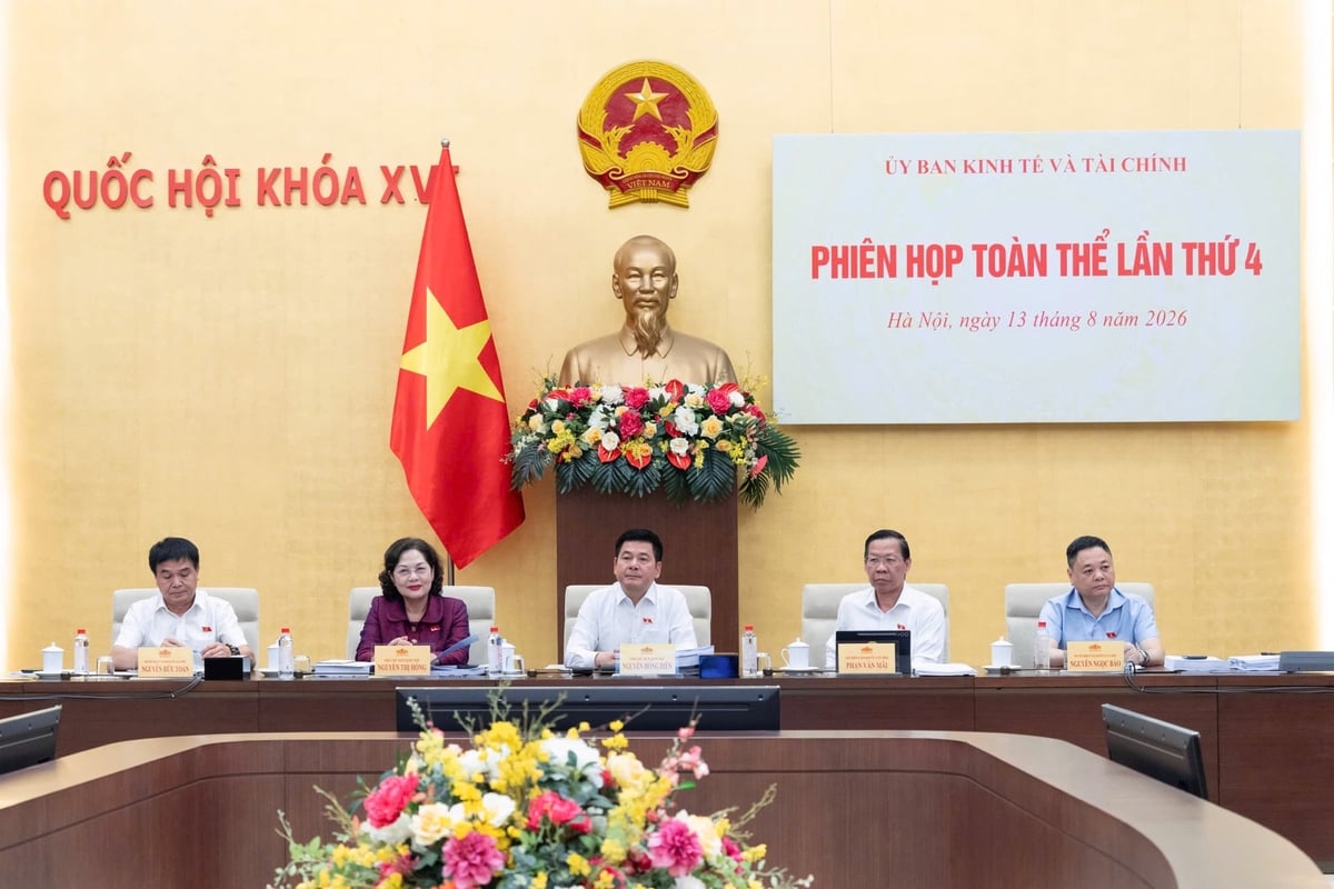 Sửa đổi Luật Đất đai để khơi thông nguồn lực phát triển - Ảnh 1