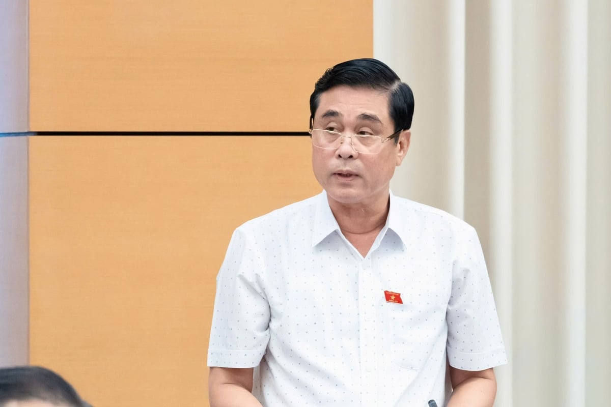 Sửa đổi Luật Đất đai để khơi thông nguồn lực phát triển - Ảnh 2
