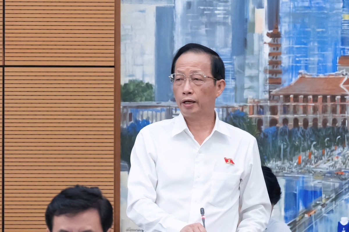Sửa đổi Luật Đất đai để khơi thông nguồn lực phát triển - Ảnh 4
