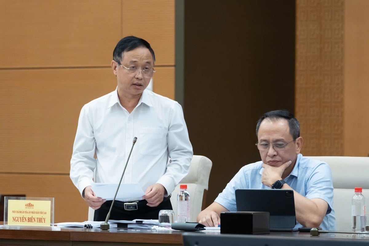 Sửa đổi Luật Đất đai để khơi thông nguồn lực phát triển - Ảnh 6