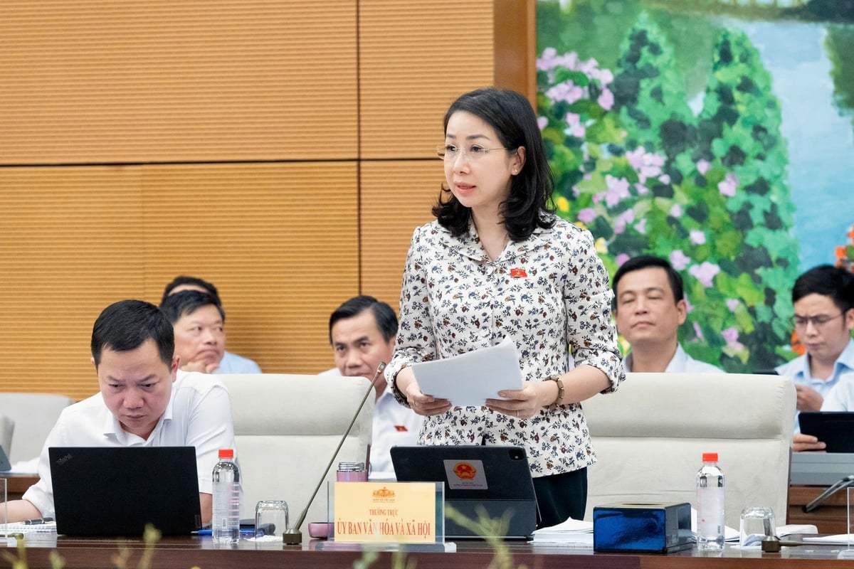 Sửa đổi Luật Đất đai để khơi thông nguồn lực phát triển - Ảnh 7