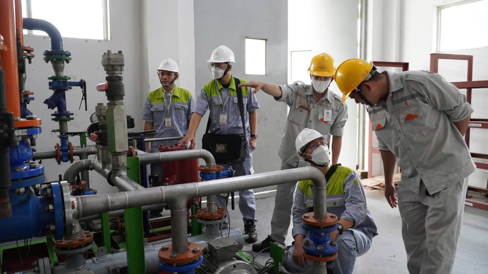 Kiểm toán năng lượng: Từ nghĩa vụ pháp lý đến "la bàn" cạnh tranh của doanh nghiệp - Ảnh 3