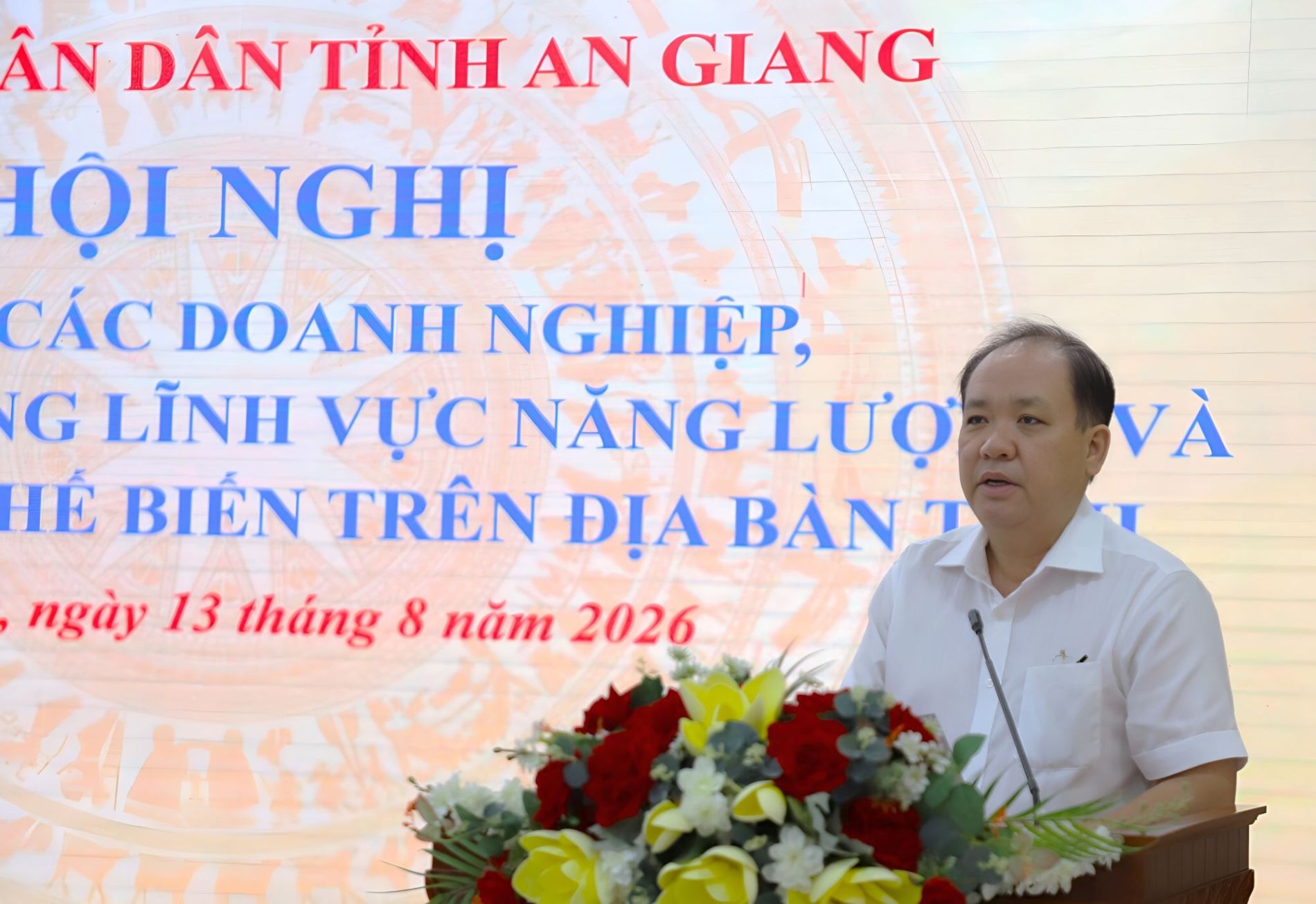Tăng trưởng xanh tại An Giang: Làm sao để không 'đánh đổi' tài nguyên? - Ảnh 1
