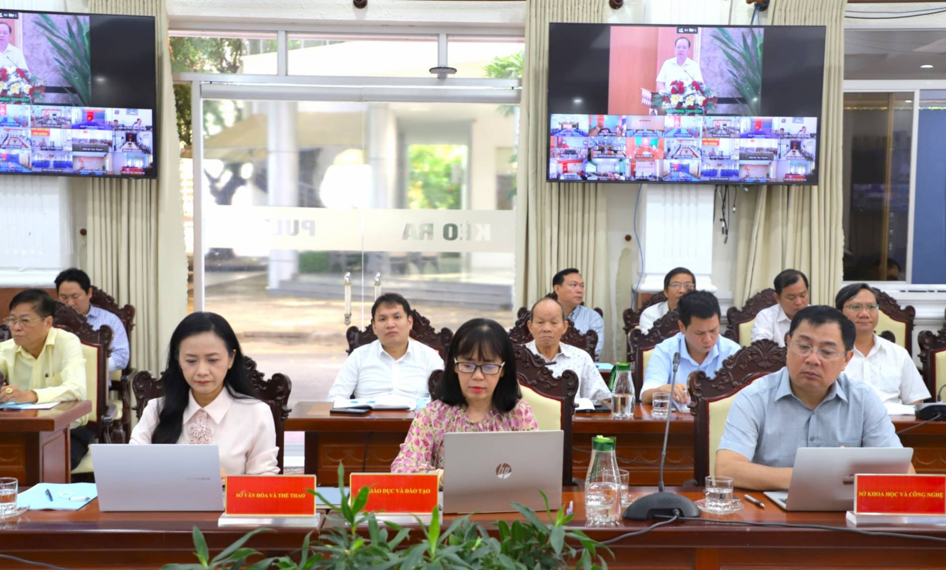 Tăng trưởng xanh tại An Giang: Làm sao để không 'đánh đổi' tài nguyên? - Ảnh 2