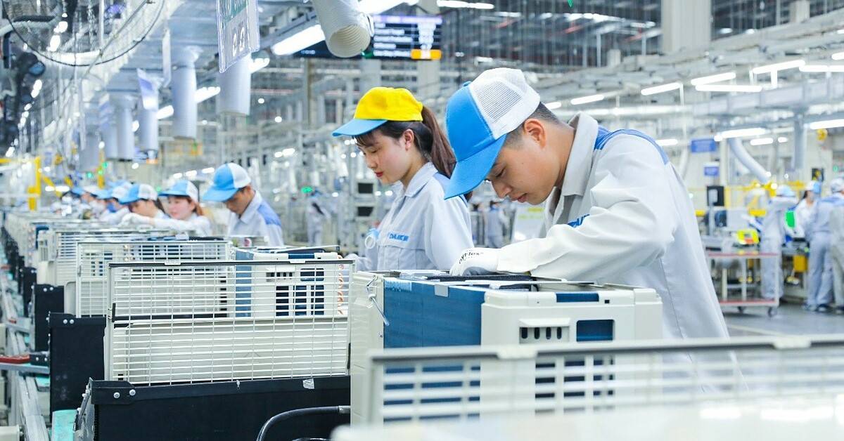 Tiết kiệm năng lượng trong doanh nghiệp: Dễ khởi đầu, vì sao khó đi đến tận cùng? - Ảnh 2