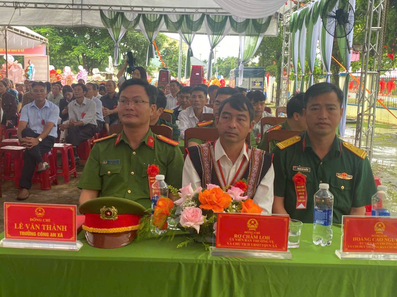 Gia Lai: Bình yên miền biên viễn hướng tới phát triển bền vững - Ảnh 6