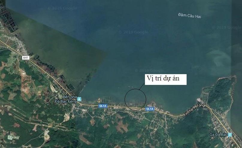 Vì sao hai dự án du lịch sinh thái ở Huế nhiều năm chưa thể về đích? - Ảnh 1