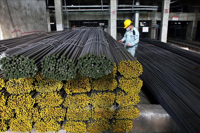 Kết luận của Bộ Chính trị về phát triển công nghiệp vật liệu Việt Nam - Ảnh 1