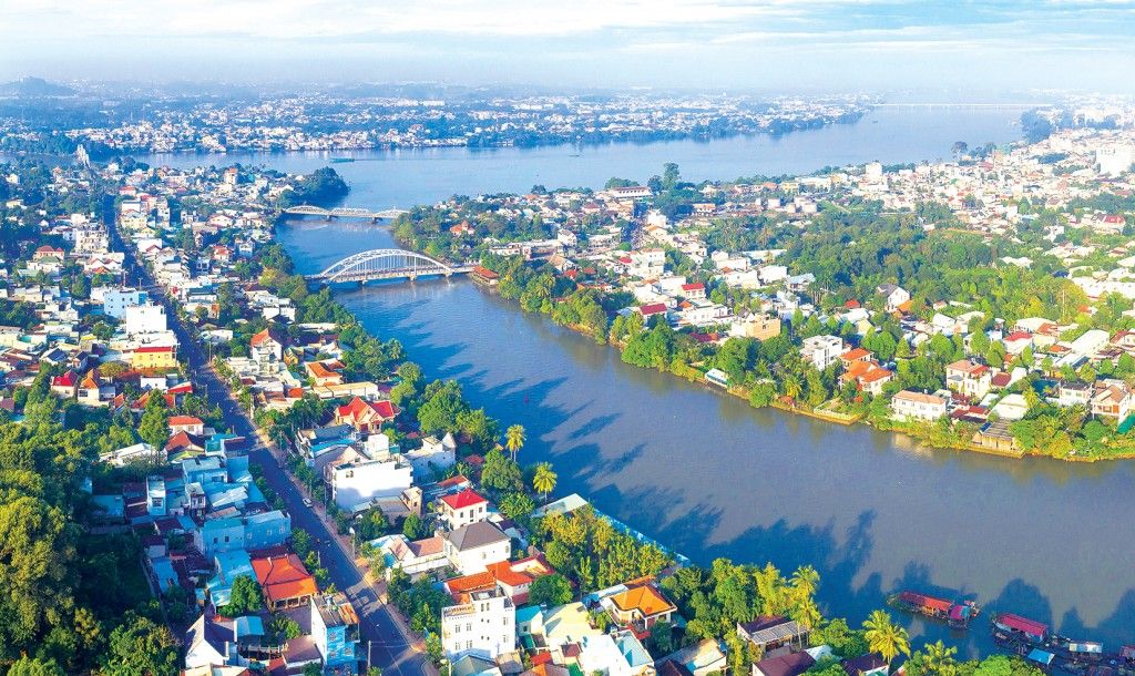 TP.HCM và bước chuyển mình lịch sử: Khi môi trường không còn là câu chuyện "chạy theo sự cố" - Ảnh 2