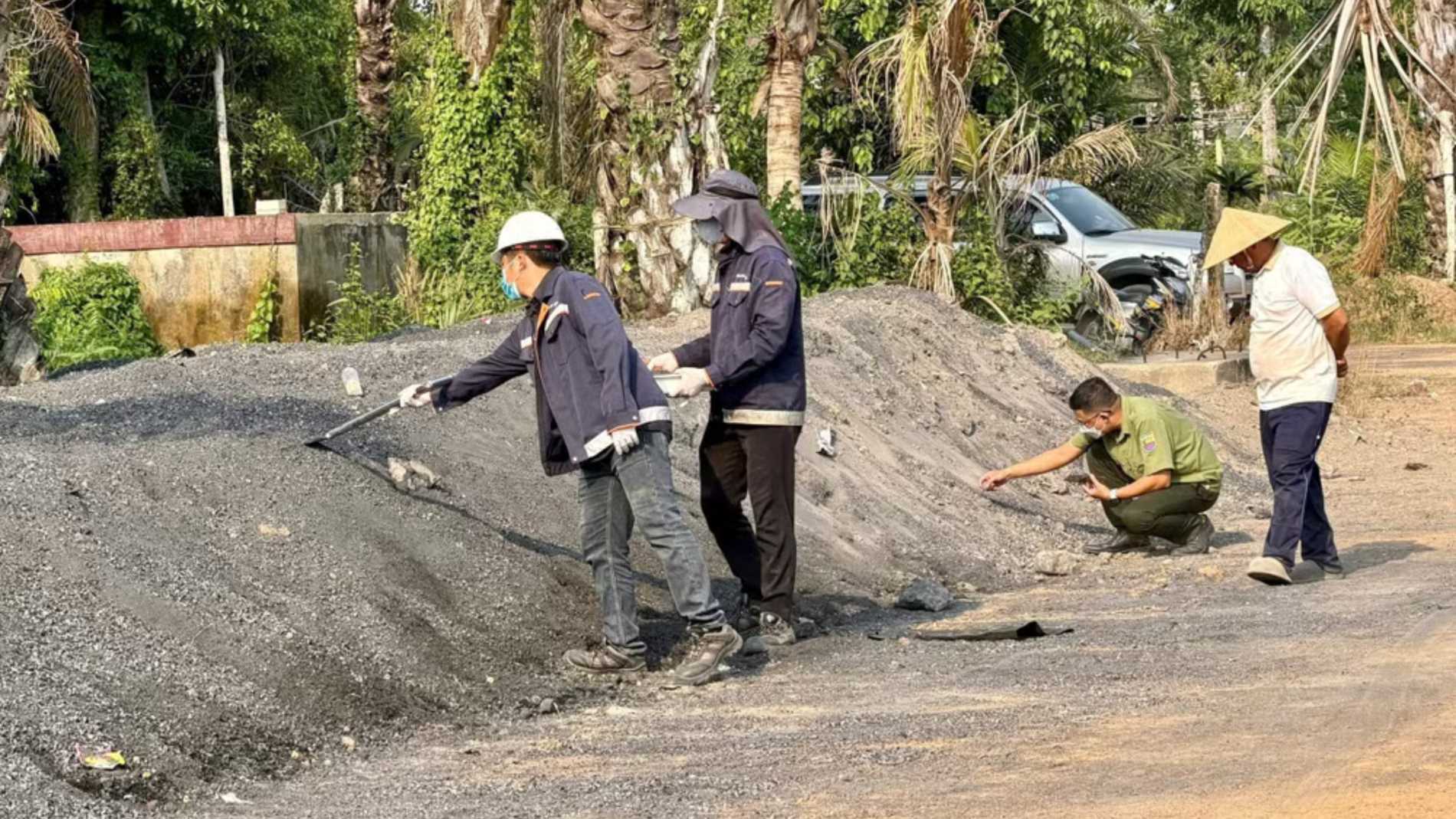 Vi phạm môi trường: Doanh nghiệp giảm chi phí, xã hội phải trả giá - Ảnh 2