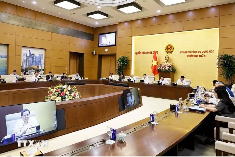 Luật Phát triển đô thị phải mở thêm không gian cho những cực tăng trưởng mới - Ảnh 1