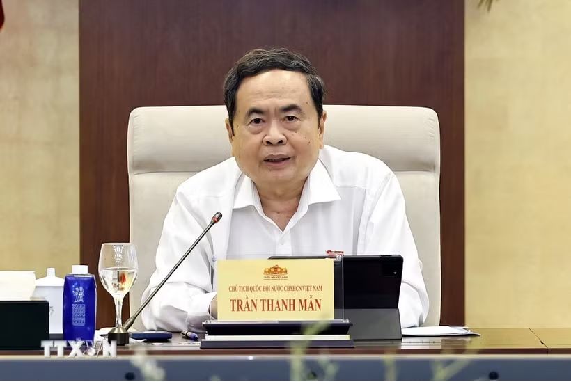 Luật Phát triển đô thị phải mở thêm không gian cho những cực tăng trưởng mới - Ảnh 2