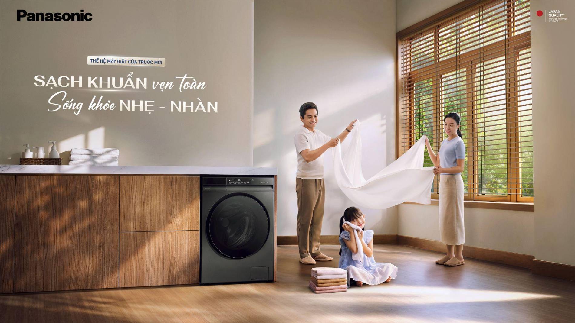 Gioăng cửa máy giặt không được vệ sinh đúng cách - top 1 nguyên nhân gây mùi ẩm mốc - Ảnh 3