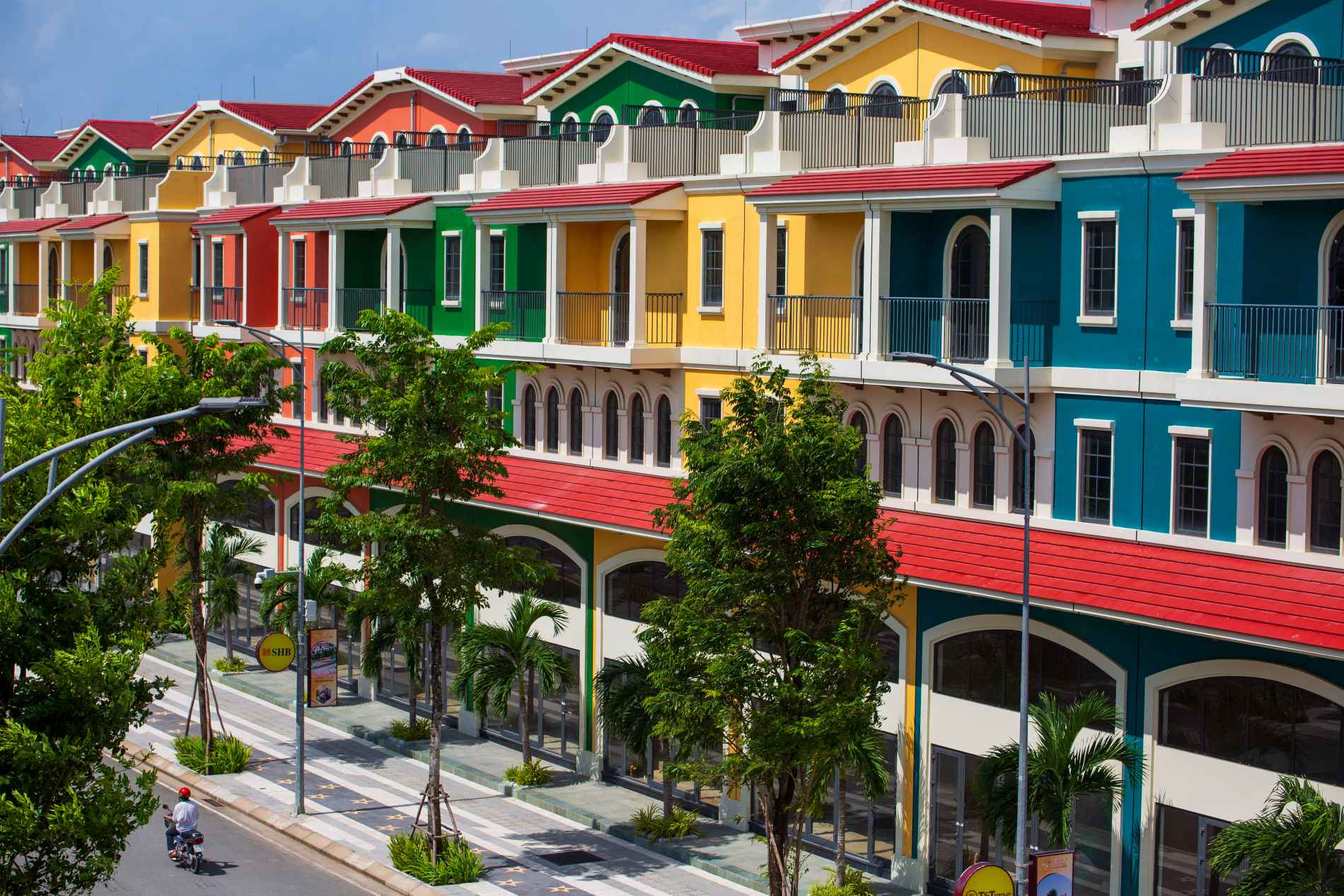 Không gian đáng sống là nền tảng của đô thị tri thức T&T Homes Elite Rivera - Ảnh 2