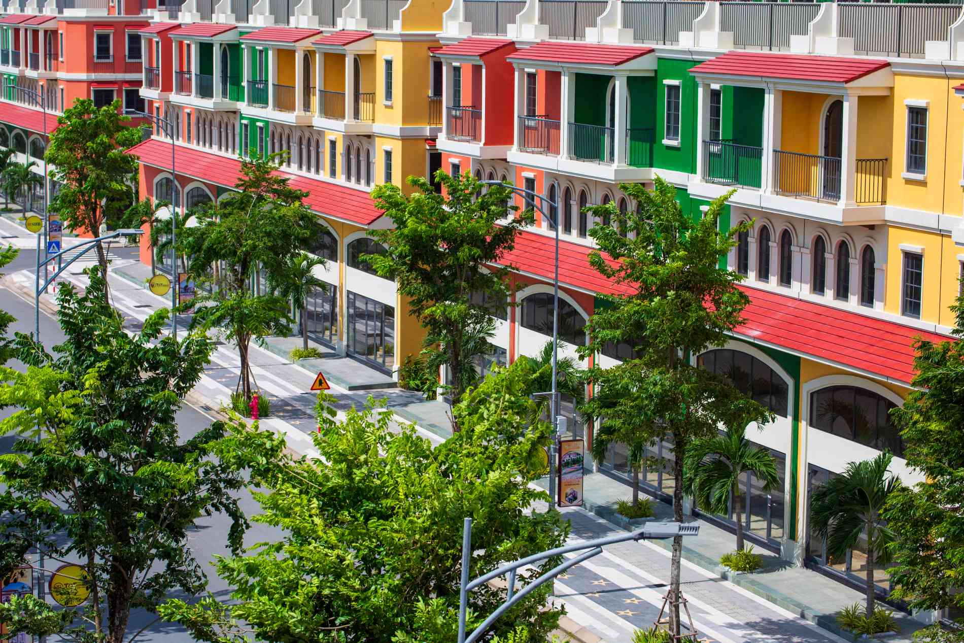 Không gian đáng sống là nền tảng của đô thị tri thức T&T Homes Elite Rivera - Ảnh 3