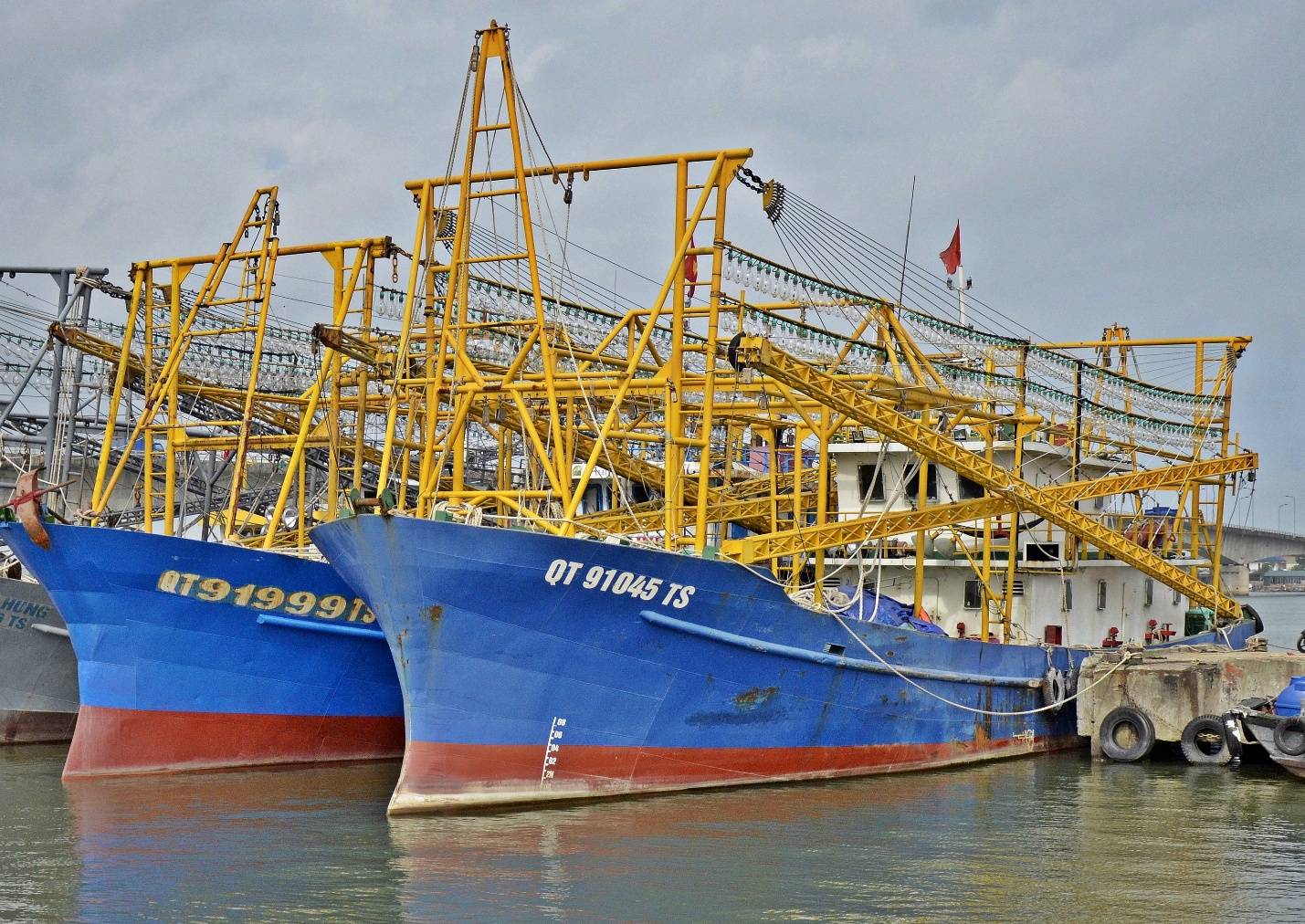 Quảng Trị bứt phá nhờ sức mạnh dữ liệu - Ảnh 3