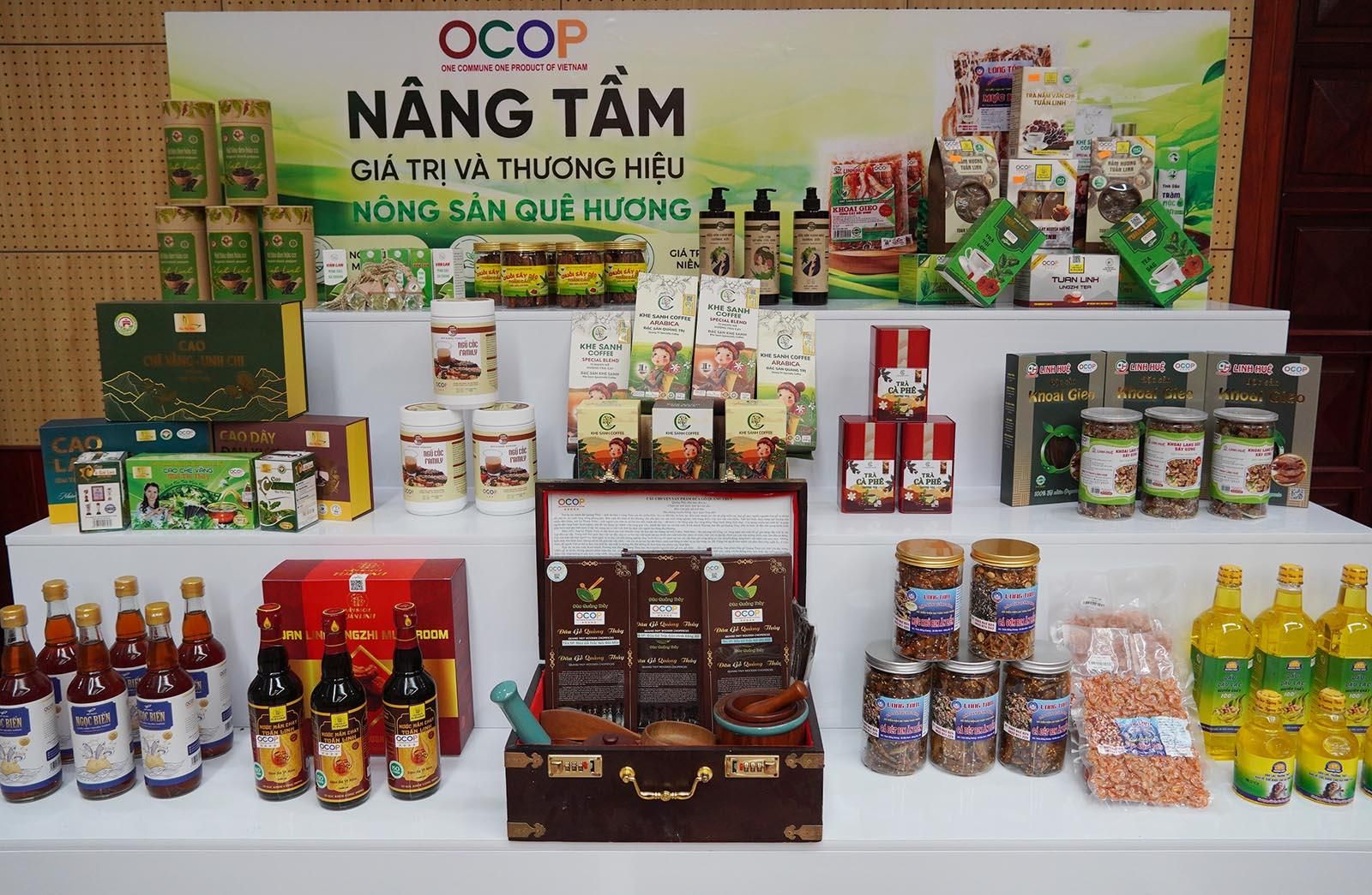 Quảng Trị bứt phá nhờ sức mạnh dữ liệu - Ảnh 4
