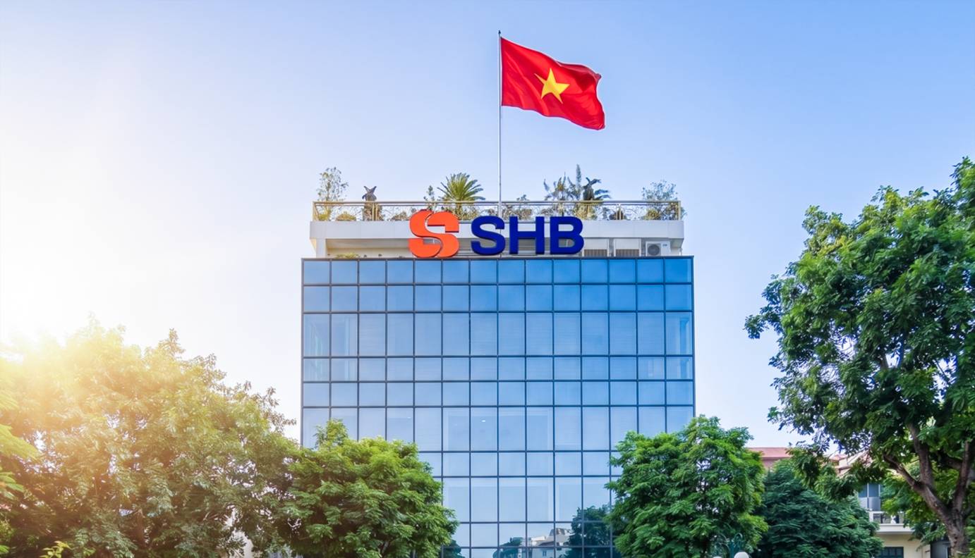 SHB giảm lãi suất cho vay, góp phần thúc đẩy các động lực tăng trưởng của nền kinh tế - Ảnh 1